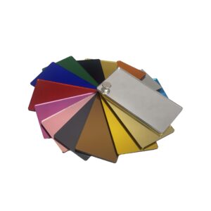 ACRYLIC: MIRROR