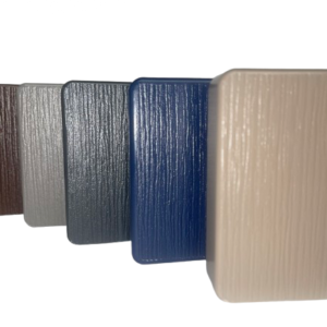HDPE: STARBOARD WOOD GRAIN