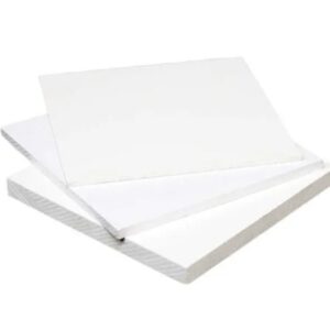 EXPANDED FOAM PVC