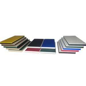 HDPE: COLORCORE